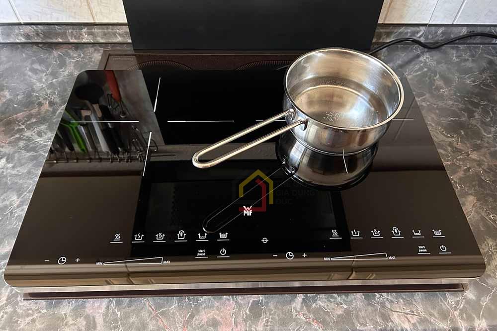 Bếp từ đôi WMF Kult X