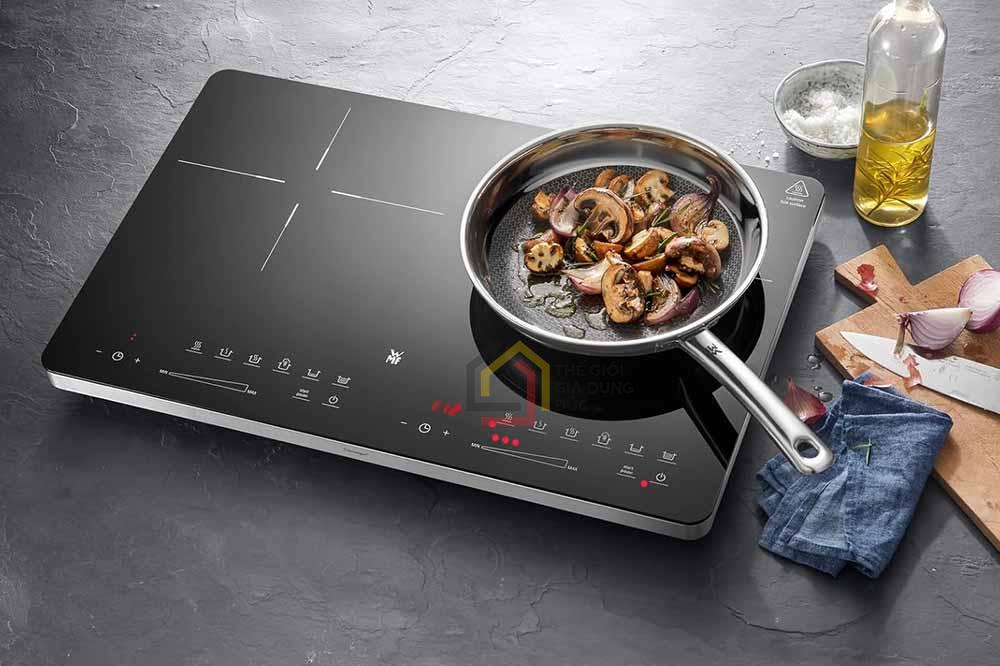 Bếp từ đôi WMF Kult X