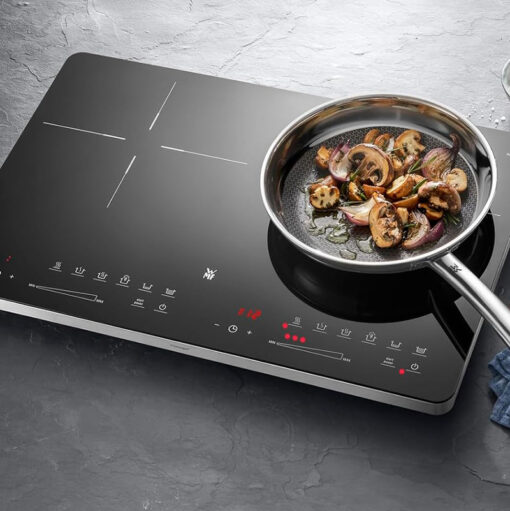 Bếp từ đôi WMF Kult X