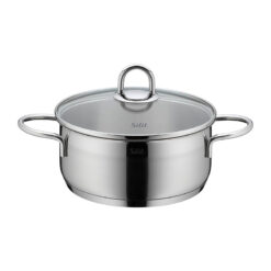 Bộ nồi Silit Diamant 7 món