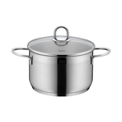 Bộ nồi Silit Diamant 7 món