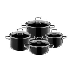 Bộ nồi Silit Elegance 4 món