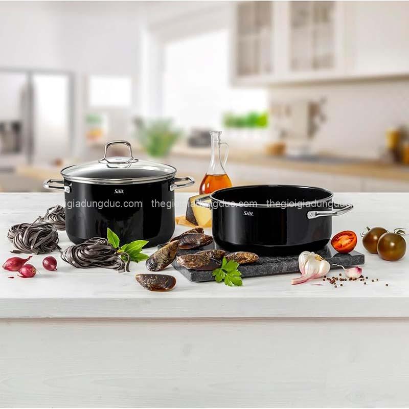 bo-noi-silit-elegance-4-mon (11) Bộ nồi Silit Elegance 4 món