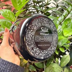 Bộ nồi Silit Elegance 4 món