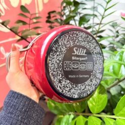Bộ nồi Silit Elegance 4 món