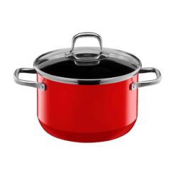 Bộ nồi Silit Elegance 4 món