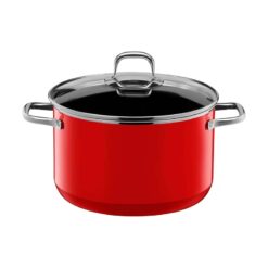 Bộ nồi Silit Elegance 4 món