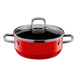 Bộ nồi Silit Elegance 4 món