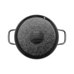 Bộ nồi Silit Elegance 4 món