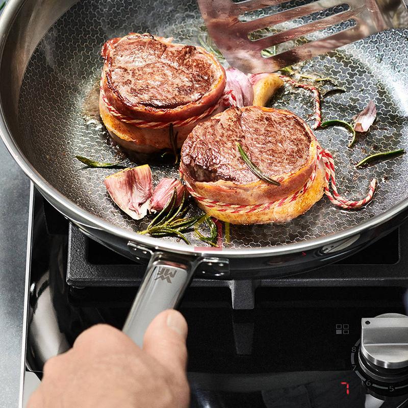 chao-chong-dinh-wmf-profi-resist-28cm (10) Chảo chống dính WMF Profi Resist 28cm