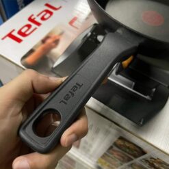 Chảo sâu lòng Tefal Hard Titanium Pro