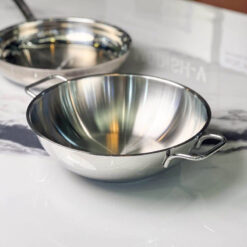 Chảo sâu lòng WMF Wok Party 28 cm