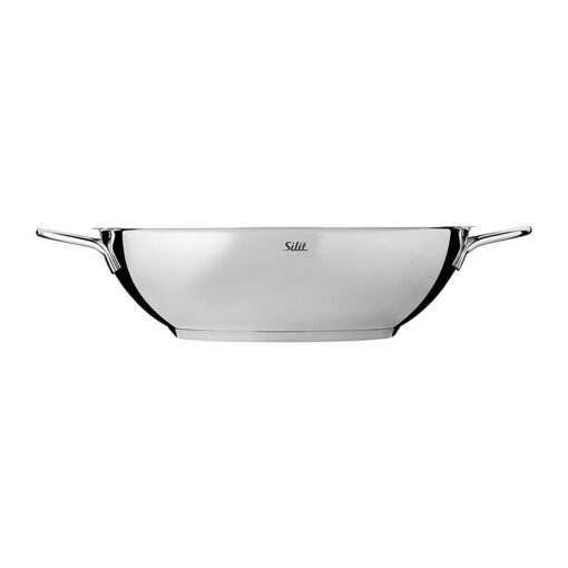 Chảo Silit sâu lòng Wok 32cm