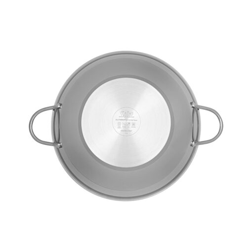 Chảo Silit sâu lòng Wok 32cm