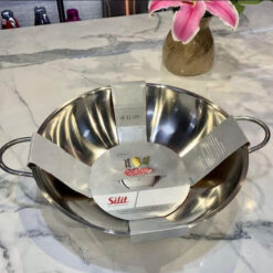 Chảo Silit sâu lòng Wok 32cm