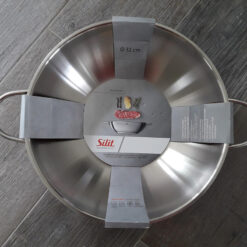 Chảo Silit sâu lòng Wok 32cm