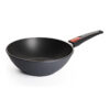 Chảo Woll sâu lòng Diamond Lite Work and Stir Fry Pan 26cm