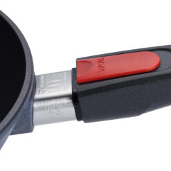 Chảo Woll sâu lòng Diamond Lite Work and Stir Fry Pan 30cm