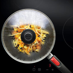 Chảo Woll sâu lòng Diamond Lite Work and Stir Fry Pan 30cm