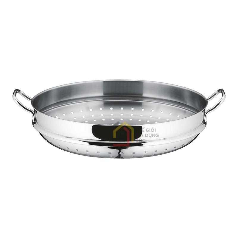 chao-xao-hap-wmf-wok-macao-36cm4 Chảo xào hấp Wmf Wok Macao 36cm