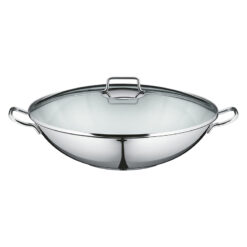 Chảo xào hấp Wmf Wok Macao 36cm