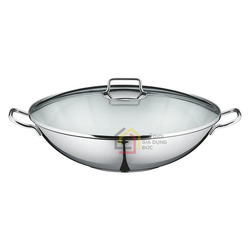 chao-xao-hap-wmf-wok-macao-36cm5 Chảo xào hấp Wmf Wok Macao 36cm