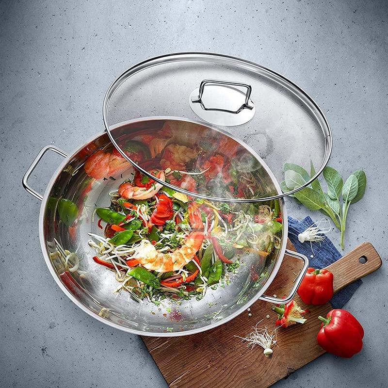chao-xao-hap-wmf-wok-macao-36cm8 Chảo xào hấp Wmf Wok Macao 36cm