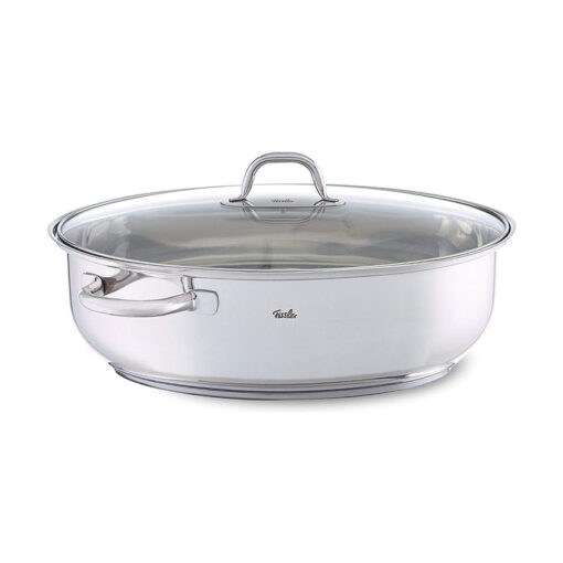 Nồi chảo Fissler size 38cm