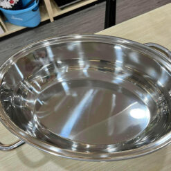 Nồi chảo Fissler size 38cm