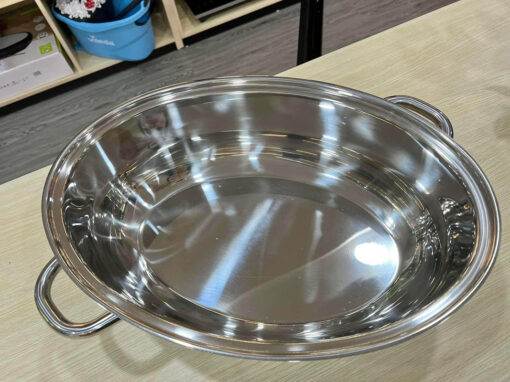 Nồi chảo Fissler size 38cm