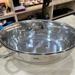 Nồi chảo Fissler size 38cm