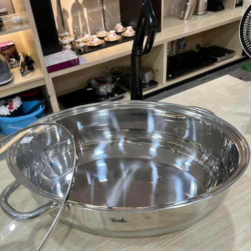 Nồi chảo Fissler size 38cm