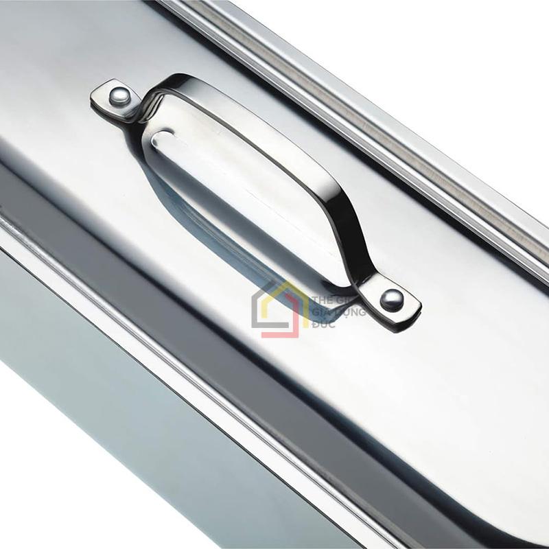 noi-hap-ca-kitchencraft3 Nồi hấp cá KitchenCraft