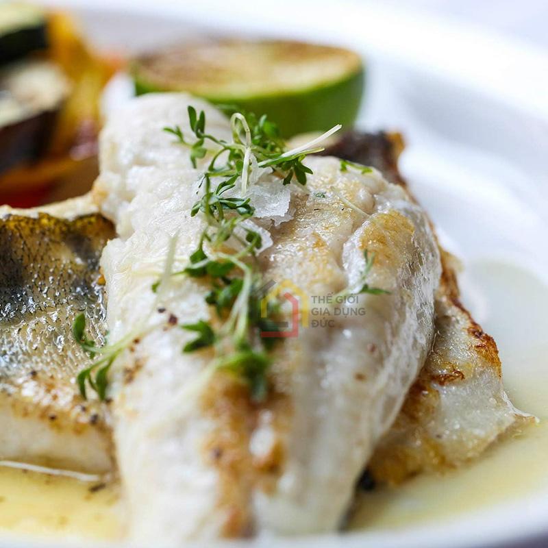 noi-hap-ca-kitchencraft5 Nồi hấp cá KitchenCraft