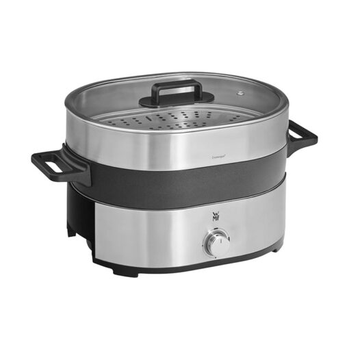 Nồi lẩu hấp WMF 2trong1 Hot Pot Lono