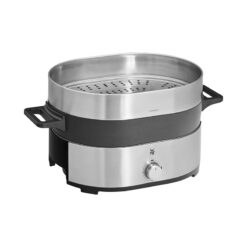 Nồi lẩu hấp WMF 2trong1 Hot Pot Lono