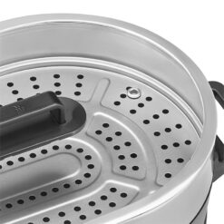 Nồi lẩu hấp WMF 2trong1 Hot Pot Lono