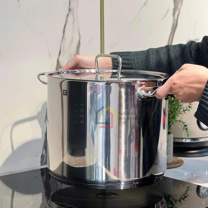 noi-luoc-ga-zwilling-classic-14l (1) Nồi luộc gà Zwilling Classic 14L