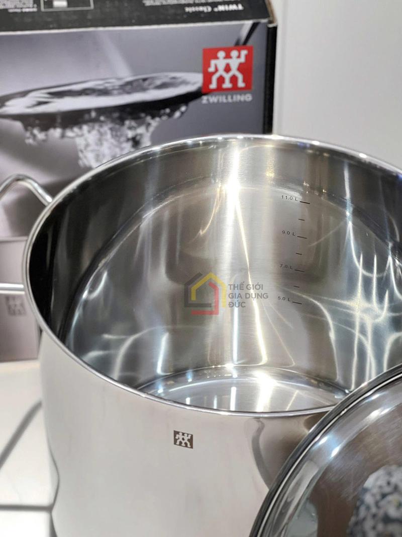 noi-luoc-ga-zwilling-classic-14l (3) Nồi luộc gà Zwilling Classic 14L