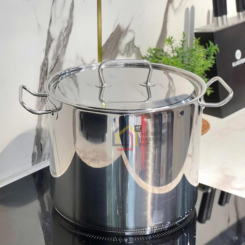 noi-luoc-ga-zwilling-classic-14l (5) Nồi luộc gà Zwilling Classic 14L
