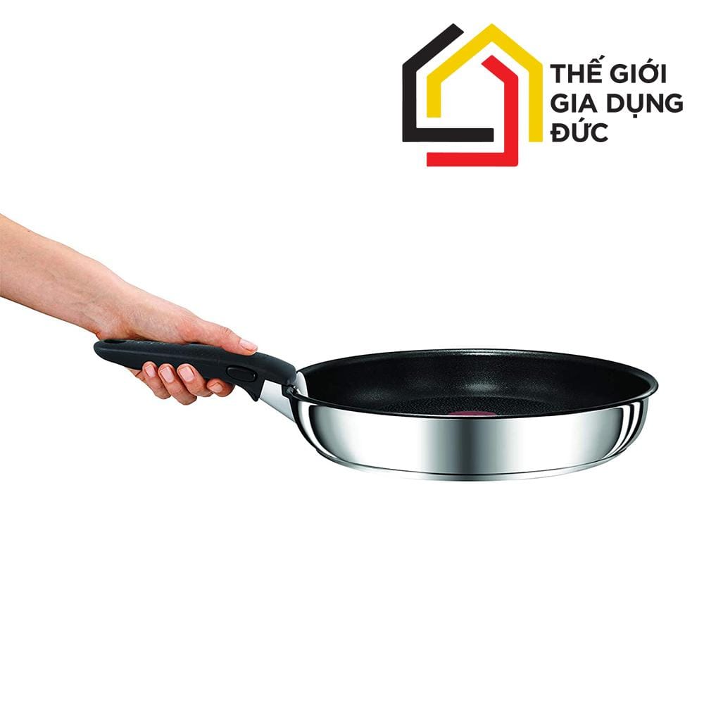 set-chao-tefal-tay-roi-ingenio-preference-22cm-26cm4 Set chảo Tefal tay rời Ingenio Preference 22 + 26cm (2 chảo và 1 tay cầm)