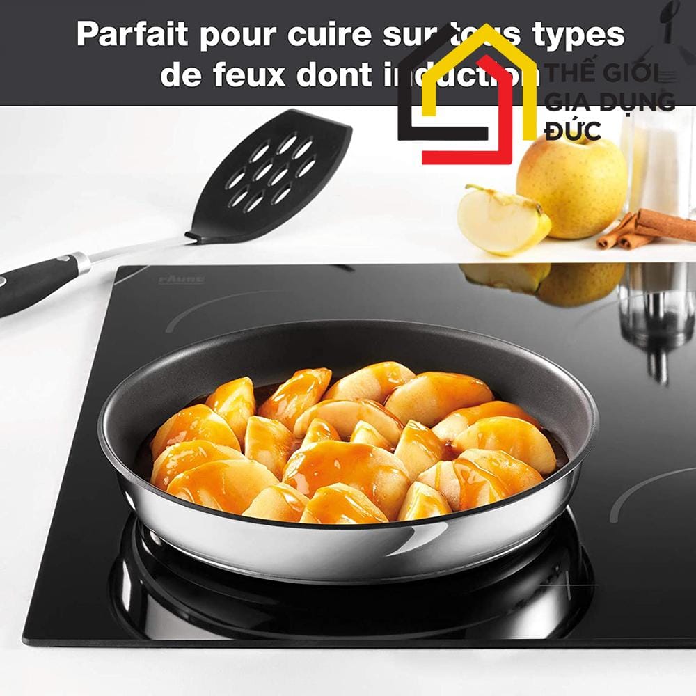 set-chao-tefal-tay-roi-ingenio-preference-22cm-26cm5 Set chảo Tefal tay rời Ingenio Preference 22 + 26cm (2 chảo và 1 tay cầm)