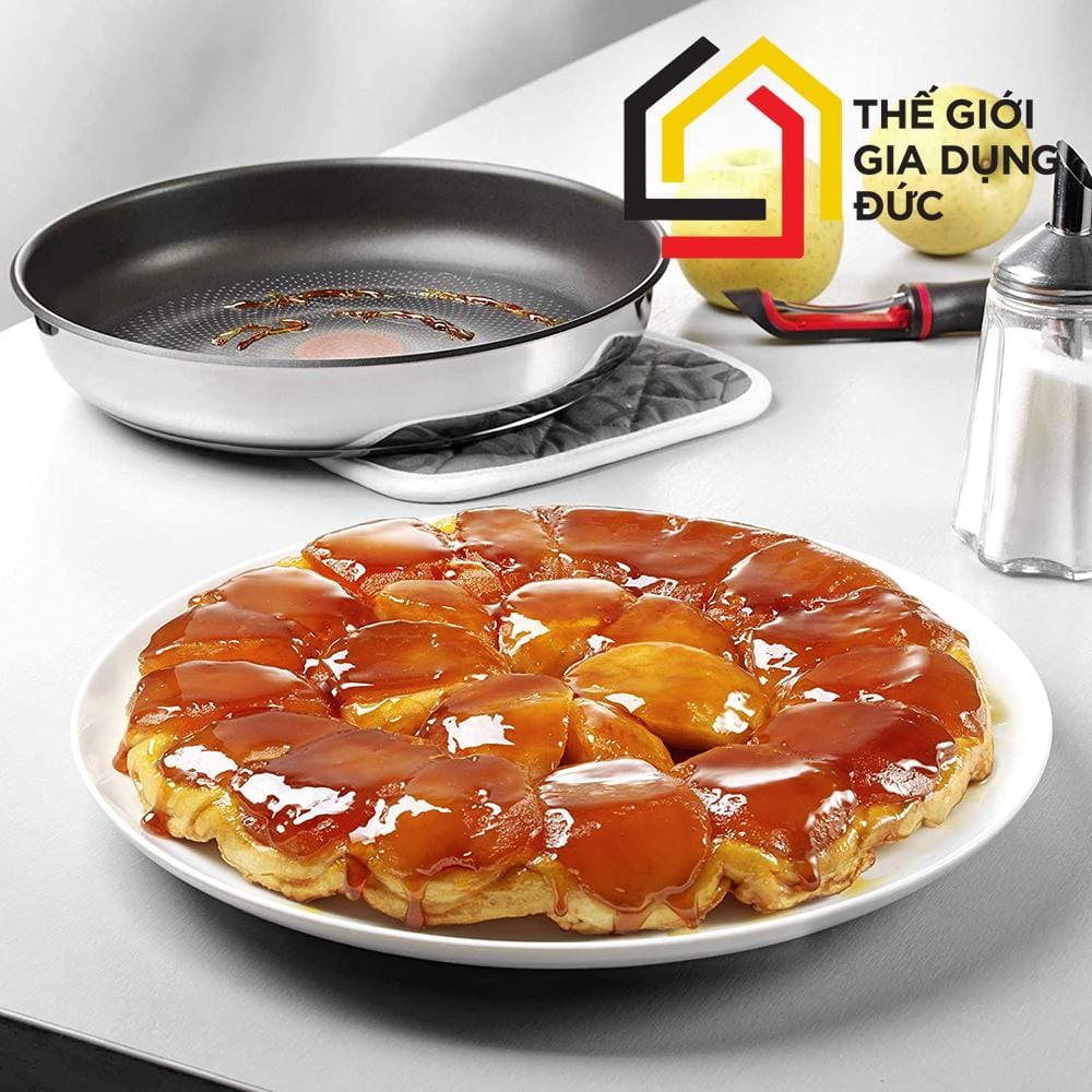 set-chao-tefal-tay-roi-ingenio-preference-22cm-26cm7 Set chảo Tefal tay rời Ingenio Preference 22 + 26cm (2 chảo và 1 tay cầm)