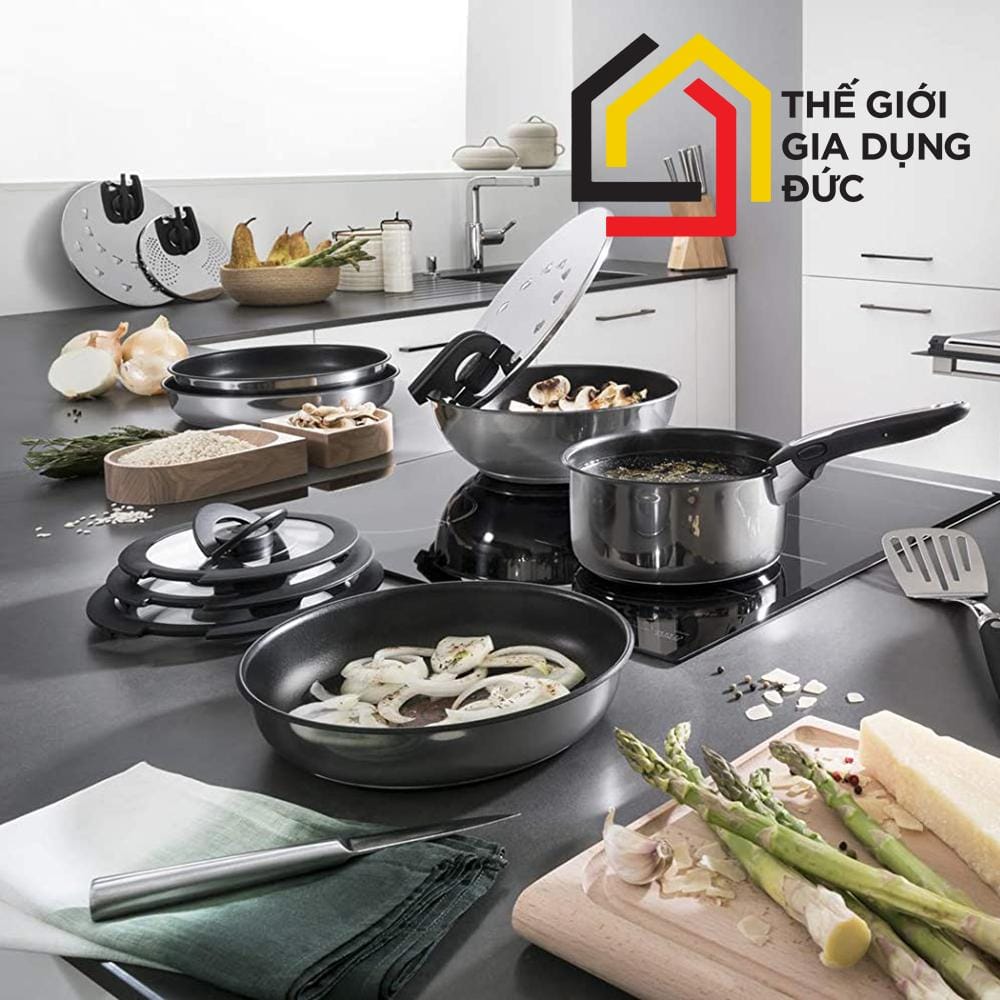 set-chao-tefal-tay-roi-ingenio-preference-22cm-26cm9 Set chảo Tefal tay rời Ingenio Preference 22 + 26cm (2 chảo và 1 tay cầm)