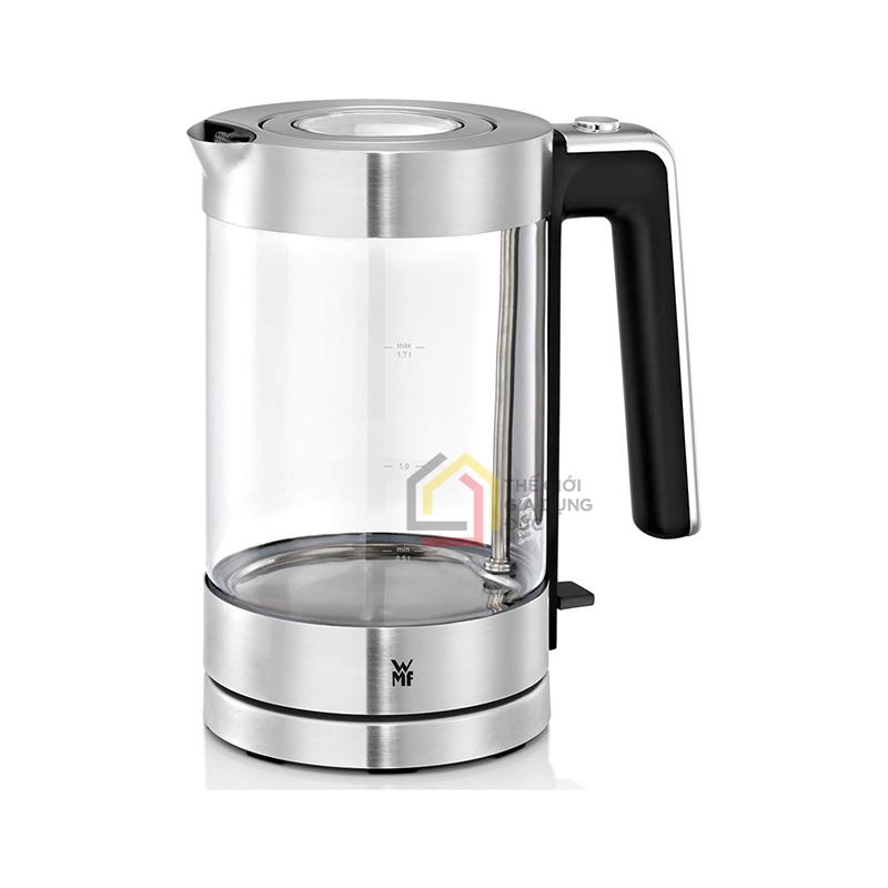 am-dun-nuoc-sieu-toc-wmf-lono-thuy-tinh-3000w Ấm đun nước siêu tốc Wmf Lono thủy tinh 3000W