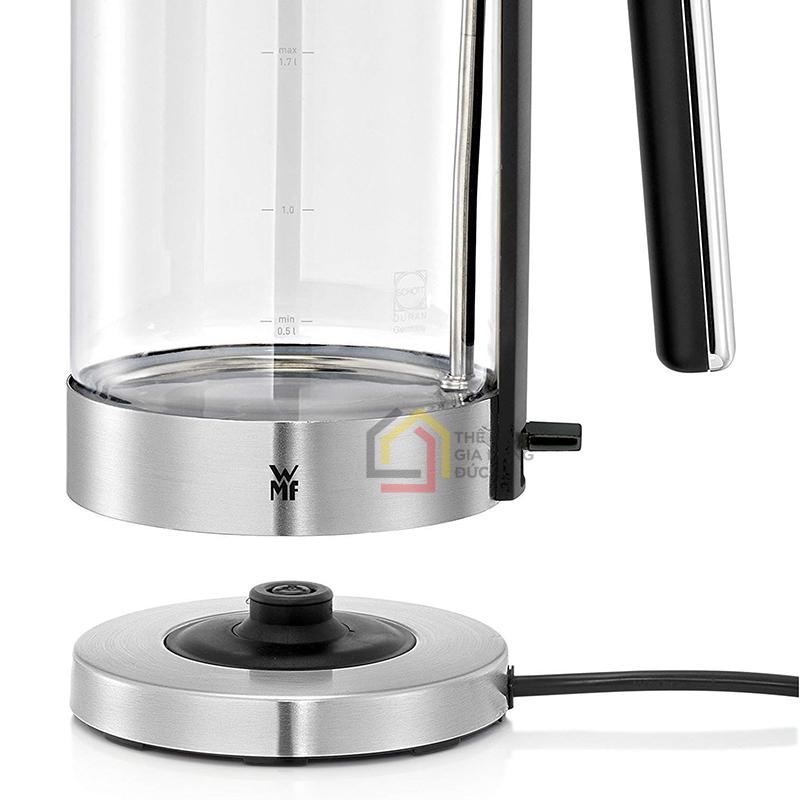 am-dun-nuoc-sieu-toc-wmf-lono-thuy-tinh-3000w3 Ấm đun nước siêu tốc Wmf Lono thủy tinh 3000W