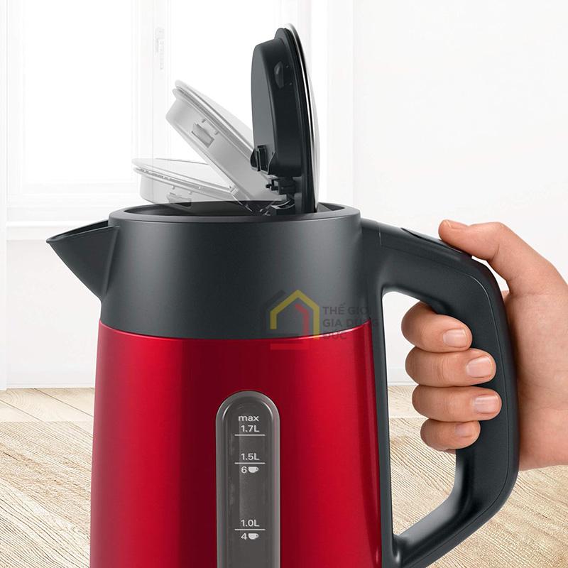 am-sieu-toc-bosch-twk4p434-4 Ấm siêu tốc Bosch dòng TWK4 chuẩn chính hãng bán chạy 2024