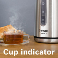 Ấm siêu tốc Bosch dòng TWK4 chuẩn chính hãng bán chạy 2024