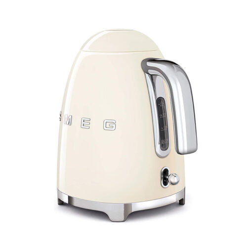 Ấm siêu tốc Smeg KLF03 không chỉnh nhiệt