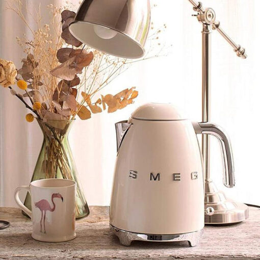 Ấm siêu tốc Smeg KLF03 không chỉnh nhiệt